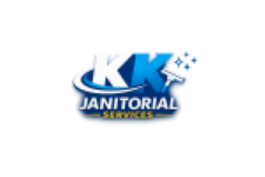 KK Janitorial Logo